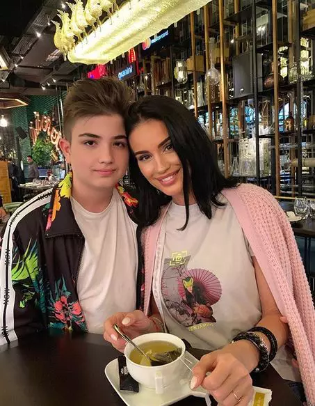 Geanina Ilieș de la Gospodar fără pereche