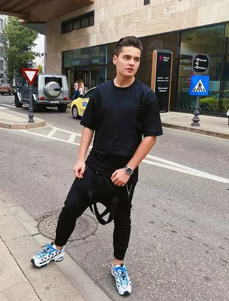 Selly este noul prezentator de la Masked Singer România de la ProTV