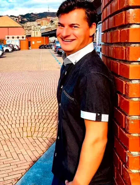 fabio nita