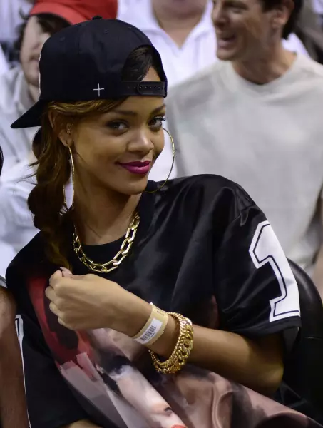 Rihanna