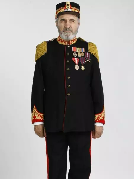 Augustin-Viziru-amintiri-de-la-filmările-cu-Gheorghe-Dinică (2)