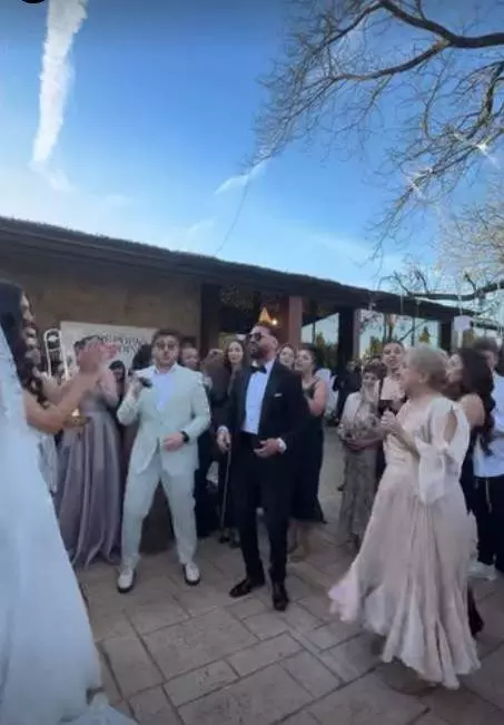 nunta lui dorian popa cu andreea3