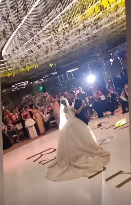 Sabina, sora lui Gabi Badalau