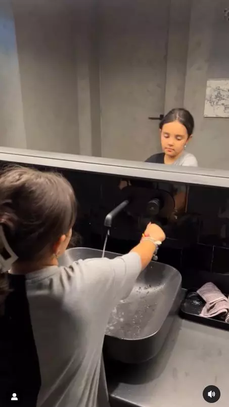 Cum arată casa în care locuiesc Andra și Cătălin Măruță  (9)