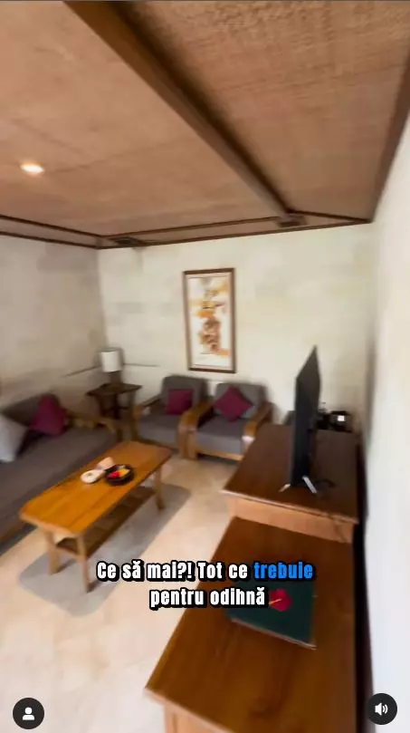 Smiley și Gina Pistol, imagini din vacanța în Bali  (11)