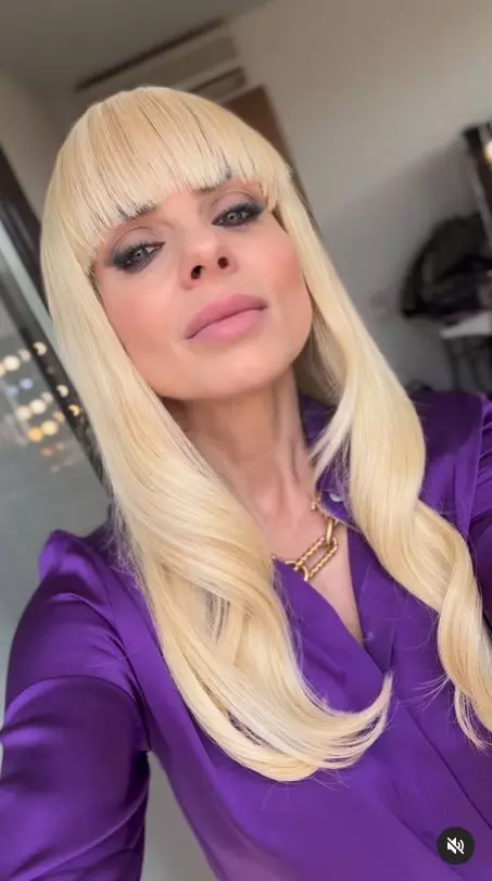 Jojo joacă în „Canditatul perfect”, noul film al lui Bromania  (1)