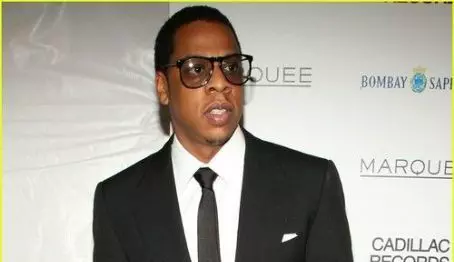 Jay Z 