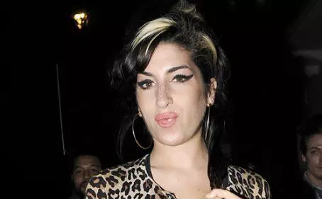 Amy Winehouse