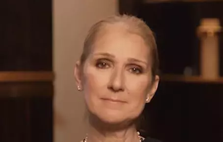 Celine Dion