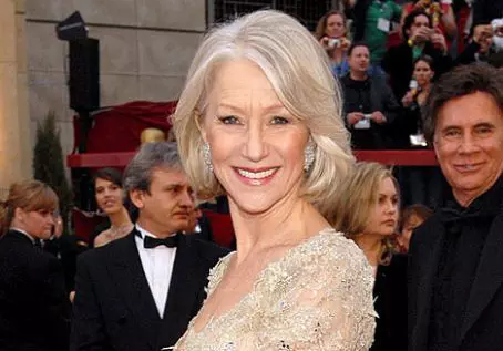 Helen Mirren