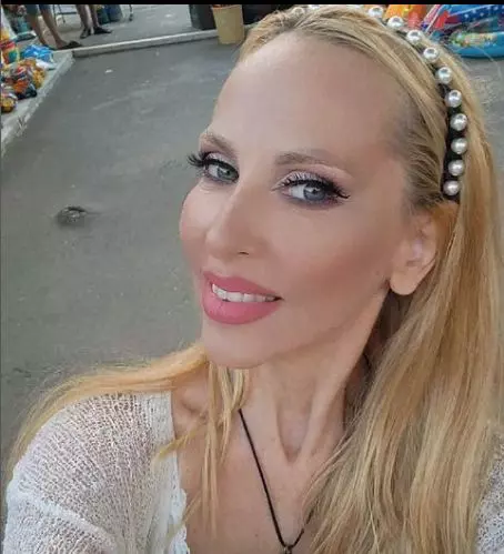 anca artista