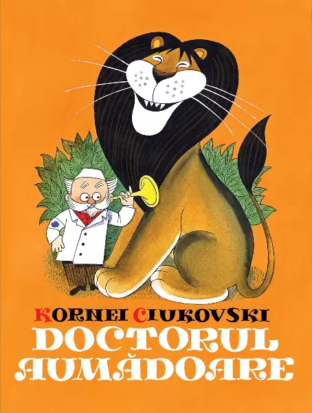 schita doctorul au ma doare