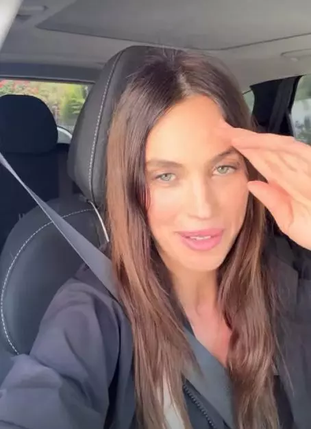 alina puscau mesaj
