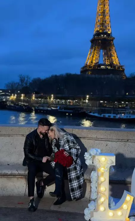 simona in paris
