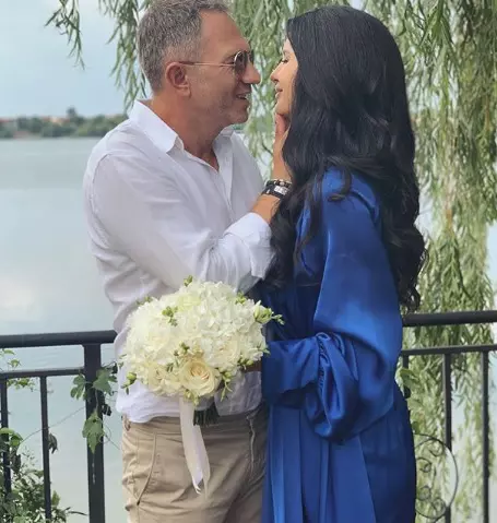 Alin Ionescu și Larisa Tănăsoiu