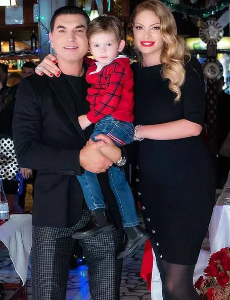 Valentina Pelinel gemene