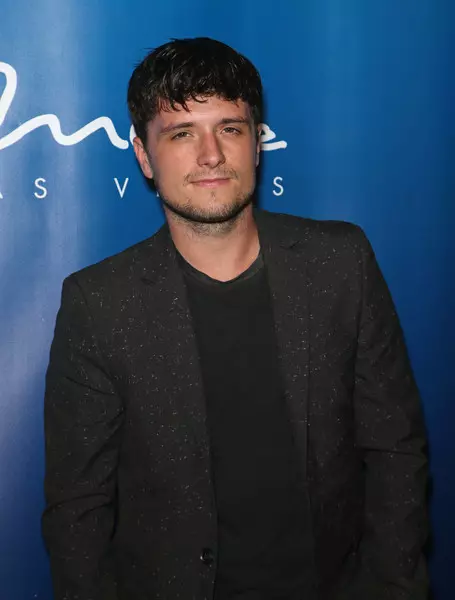 Josh Hutcherson