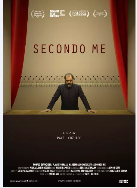 Secondo me
