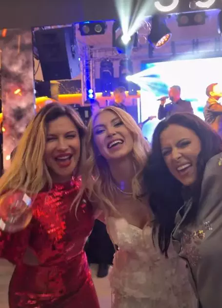 andreea balan cu lora