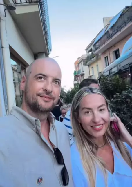 4. Flavia Mihășan și Andrei Ciobanu