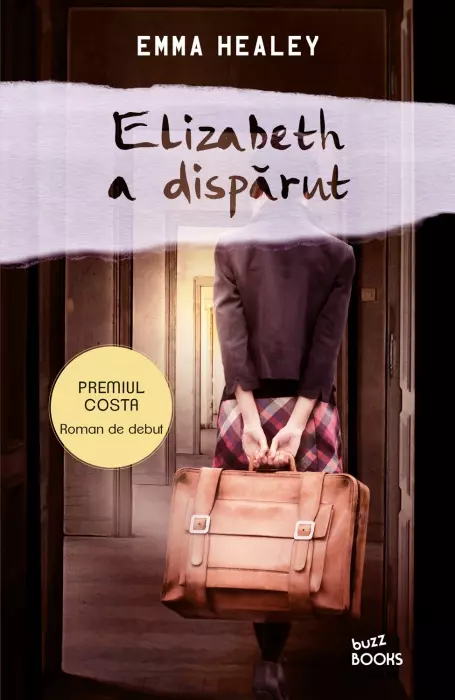Elizabeth a disparut de Emma Healey