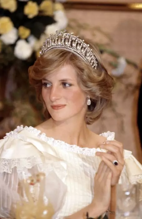 Lady Diana