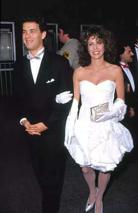 Tom Hanks