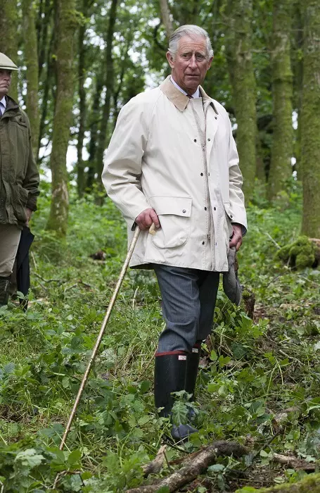 Prince Charles