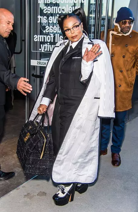 Janet Jackson