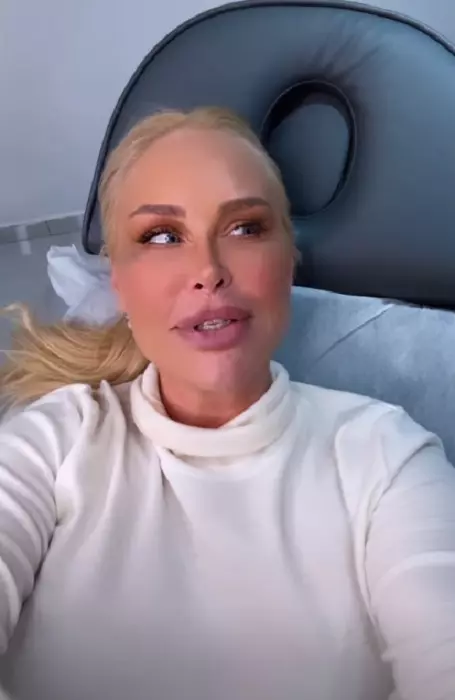 Vica Blochina
