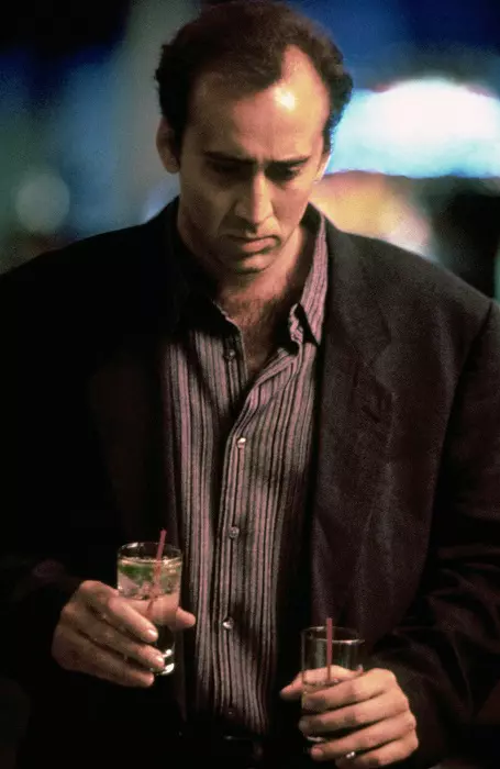 "Leaving Las Vegas" (1996)