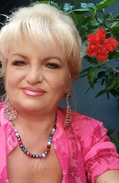 tanta blonda