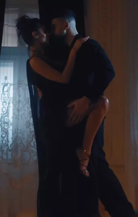 Stefanos Kyriakos Anthopoulos iubit ramona olaru