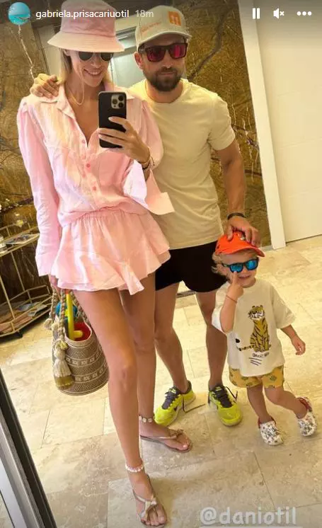 dani-otil-si-gabriela-prisacariu-imagini-superbe-din-luna-de-miere-2