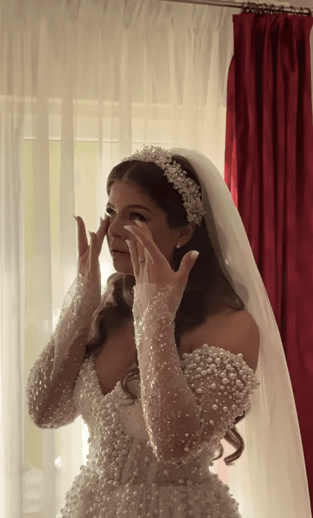 Nunta lui Iancu Sterp