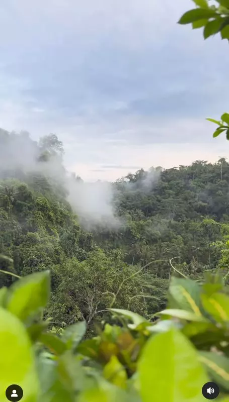 Smiley și Gina Pistol, imagini din vacanța în Bali  (9)