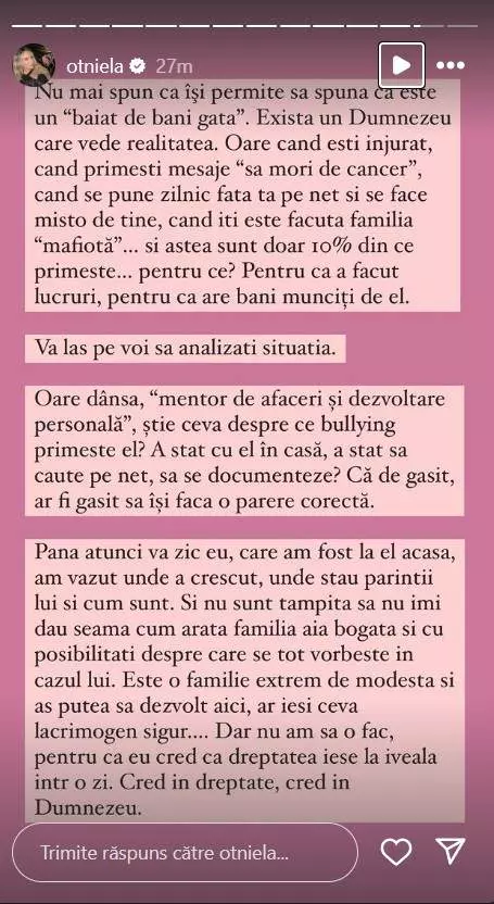 otniela despre sebastian
