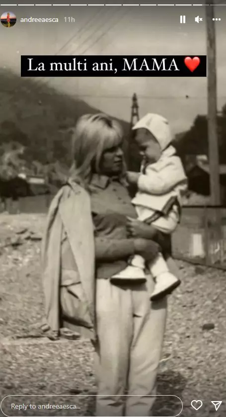 Fotografii-de-colectie-cu-mama-Andreei-Esca.-Lucia-ar-fi-vrut-sa-devina-actrita-1
