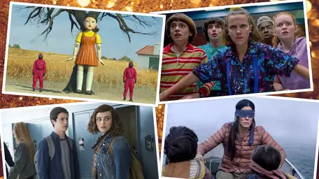 Producții Netflix care au fost modificate după lansare din cauza controverselor majore