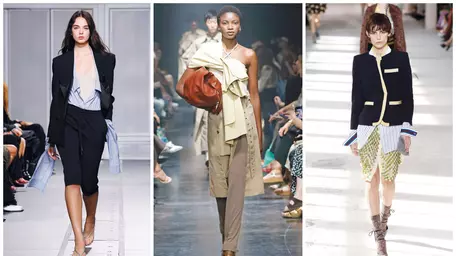 Layering, cel mai cool trend în moda momentului