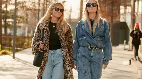 Tendințe modă: Casual attire