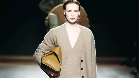 Tricotaje cool de purtat în această perioadă