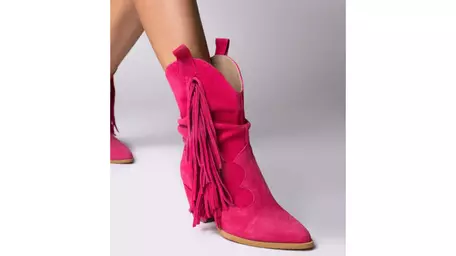 Ciocate colorate pentru zile în care vrei să ieși din tipare