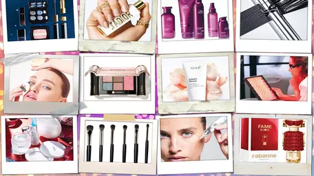 Ispitele cosmetice ale lunii ianuarie 2026 – cele mai noi și tentante lansări beauty