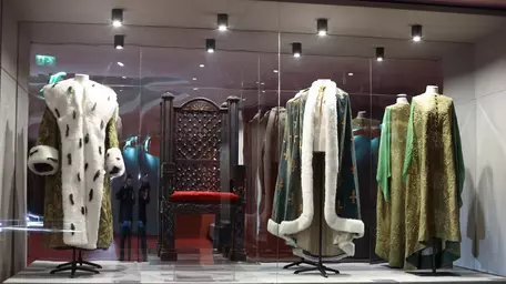 Ziua Culturii Naționale la TNB