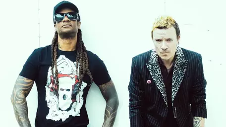 The Prodigy, anunțați ca headliner major la Rockstadt Extreme Fest 2026