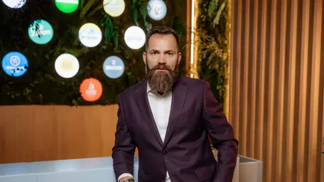 Ciprian Anton, despre un 2025 greu, dar frumos