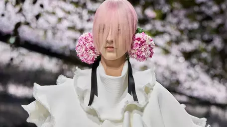 De ce este JW Anderson un geniu