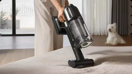 Curățenie smart acasă: Dreame R20 detectează murdăria, iar modelul Z30 Ultra aspiră suprafețe de până la 235mp