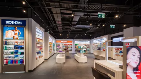 eMAG deschide Beauty Hub, un shop-in-shop dedicat frumuseții 